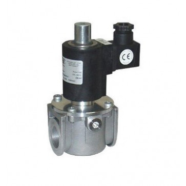 Solenoid gas coupling valve MADAS EVAP/NA DN 15 (automatic)