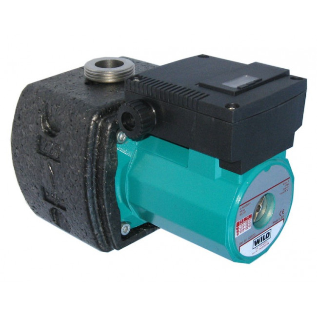 DHW circulation Wilo Top-Z 20/4 DM DHW pumps - - Teploterm :: online store of equipment for furnace, steam and hot water boilers